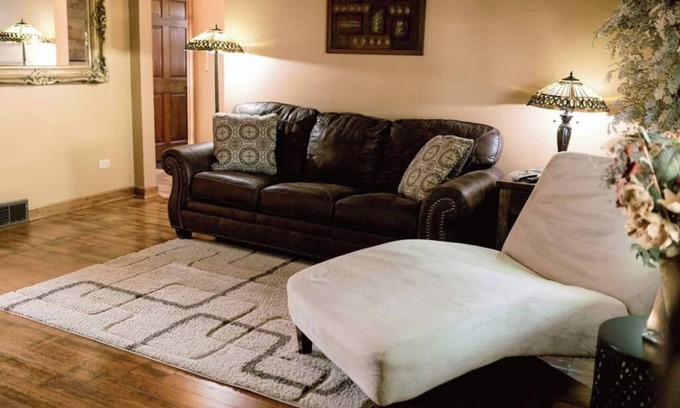 Lake Geneva Eigentumswohnung | Top location, no cleaning fee, everthings close G