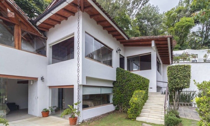 Centro Haus | Top location with private pool