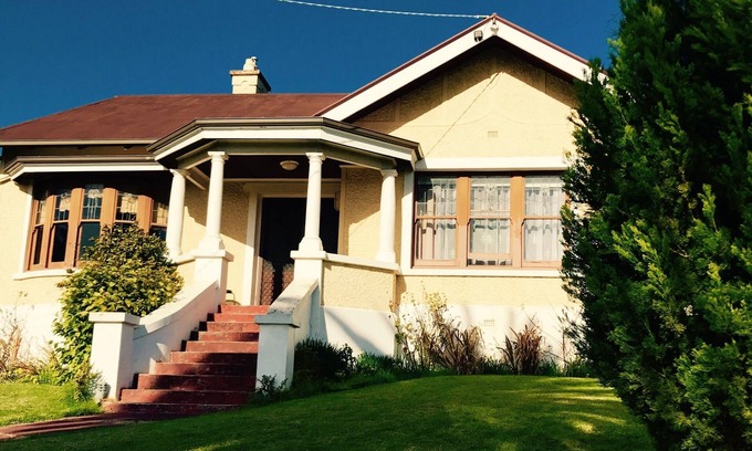 Warrnambool Haus | Spitze von Timor, Warrnambool