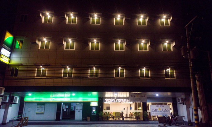 Tagum Hotel | Top Star Hotel Tagum