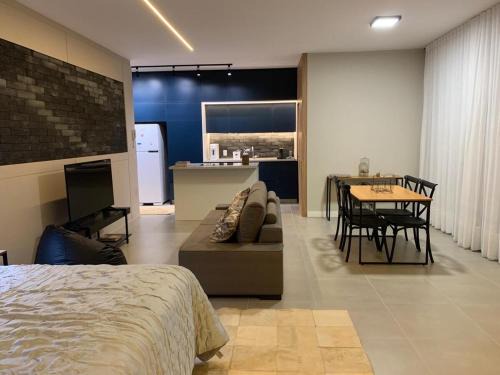 Centro Wohnung | Top Vision Tower 15 e 2 vagas