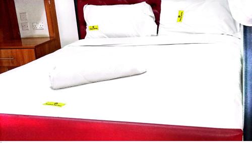 Central Province Hotel | TOQUe HOTEL & ACCOMODATIONS