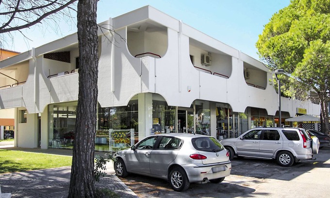 Bibione Pineda Wohnung | Torcello by Interhome