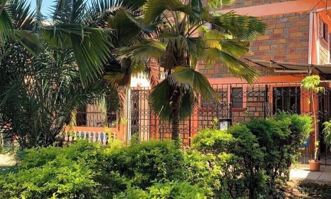 Kisumu Hotel | Torchys Lounge Hotel in Kisumu Unit 4