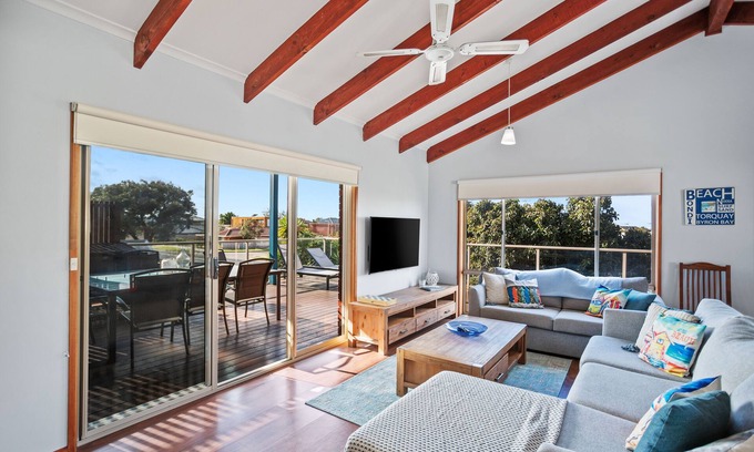 Torquay Haus | Torquay Family Getaway