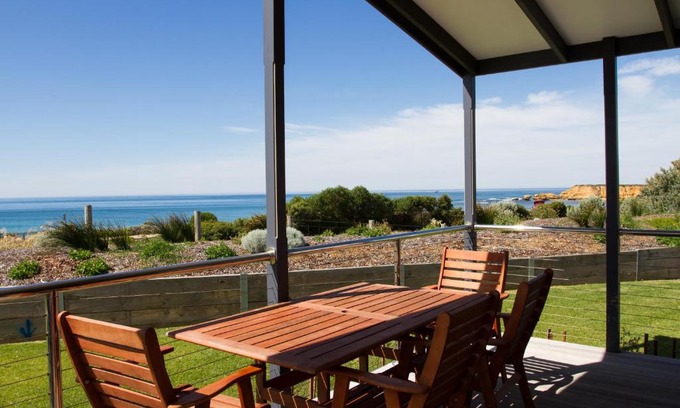 Torquay Sonstige | Torquay Foreshore Caravan Park