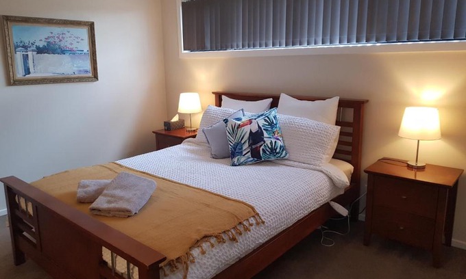 Torquay Haus | Torquay Homestay Guesthouse