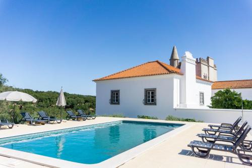 Evora Haus | Torre da Giesteira