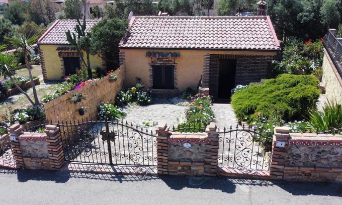 Torre dei Corsari Haus | Torre Dei Corsari: Ferienhaus / Villa - Torre dei Corsari