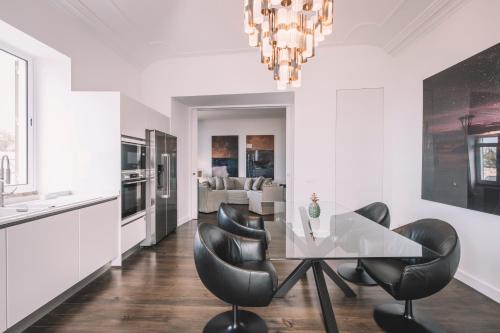 Santa Luzia Wohnung | TORRINHA PANORAMA WOHNUNG