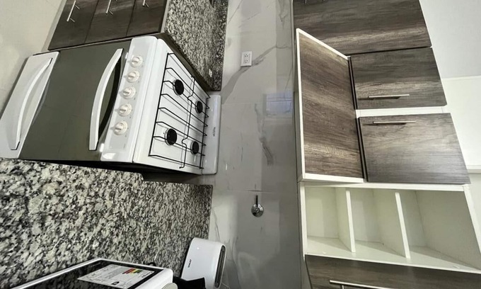 Lujan de Cuyo Wohnung | Torrontes 4 Pax. 2