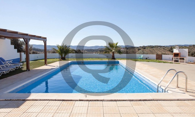 Estremoz Hütte | Totally private country house