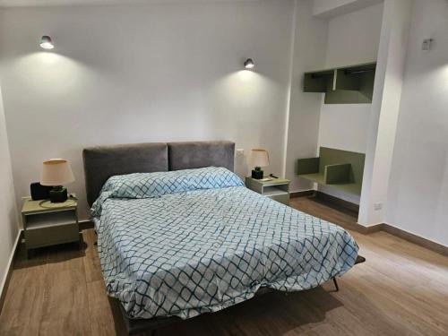 Fontane Bianche Wohnung | Totolina's Guest House