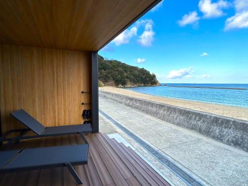 Awaji Villa | TOTONOU Awajishima