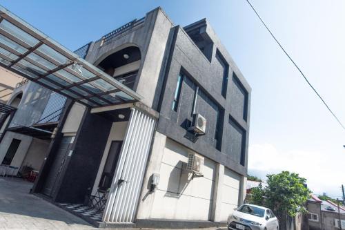 Wujie Villa | Touch星空二館-包棟民宿-寵物友善-隆鑫民宿