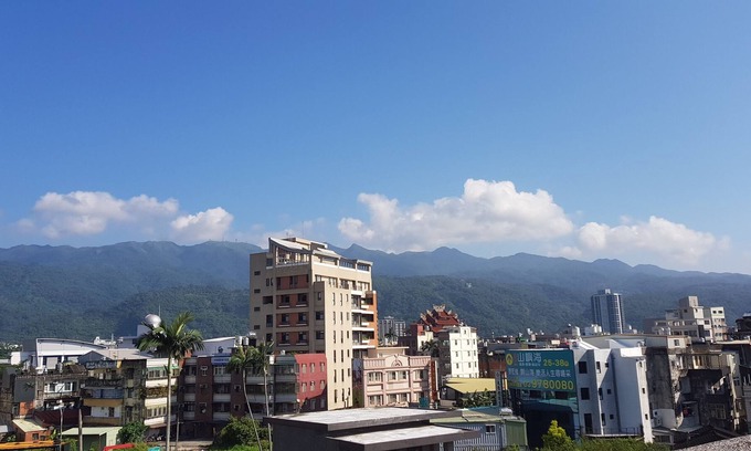 Toucheng Haus | Toucheng Homestay in der Nähe der Toucheng Old Street