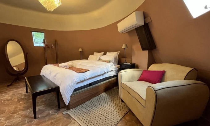 Croissy-Beaubourg Wohnung | Tour du Château Disney à 15 mn