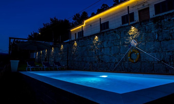 Arcos de Valdevez Haus | TOURAL HOUSE Villa
