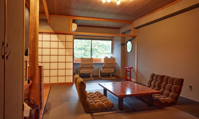 Towadakohan Onsen Hotel | Towadakohan Sakura - Vacation STAY 80452v