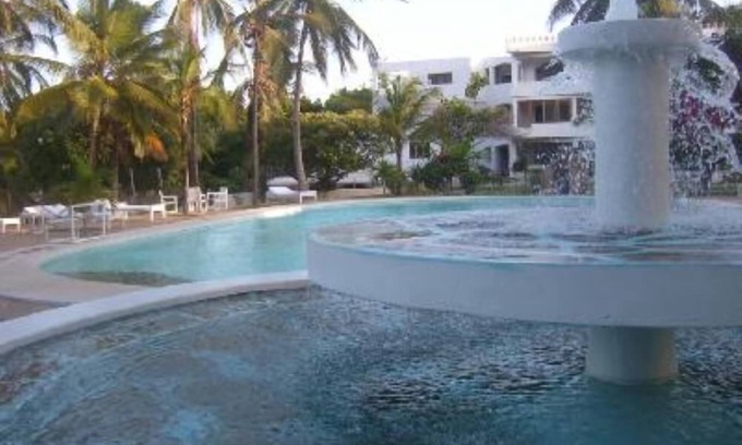 Malindi Wohnung | Town and beach comfortable apartment N° 1 at Malindi
