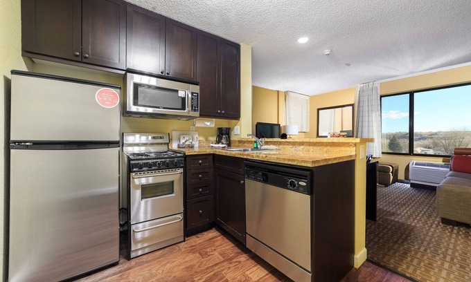 Farmington Hotel | TownePlace Suites by Marriott Farmington