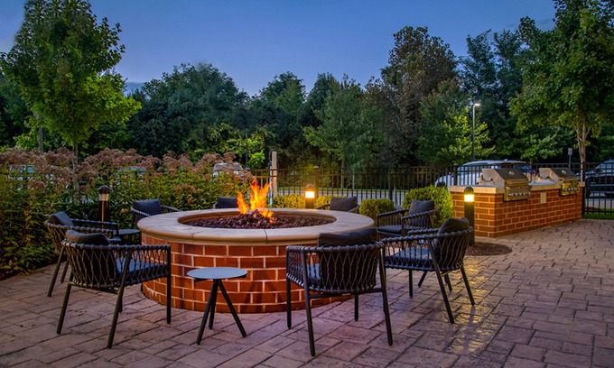 Ballenger Creek Hotel | TownePlace Suites by Marriott Frederick