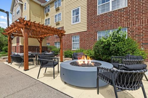 Eagan Hotel | TownePlace Suites Minneapolis-St. Paul Airport/Eagan
