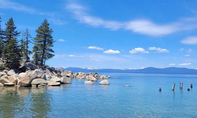 Carson City Haus | NEW TOWNHOME