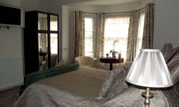 Wymondham Hotel | Townhouse Hotel