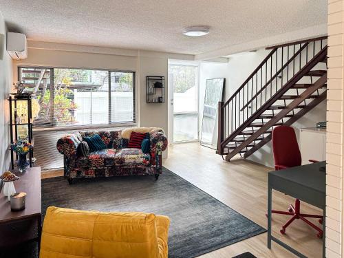 Auchenflower Haus | Townhouse in Auchenflower