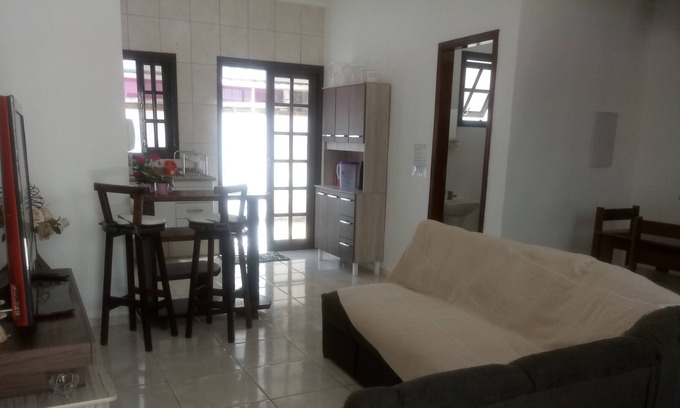 Jardim Rio da Praia Haus | Reihenhaus in Wohnanlage