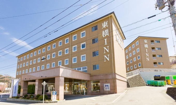 Fujikawaguchiko Hotel | Toyoko Inn Fuji Kawaguchiko Ohashi