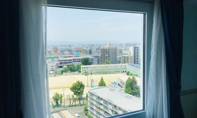 Kanayama Hotel | Toyoko Inn Nagoya Kanayama