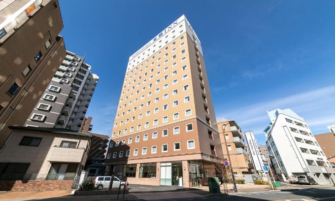 Shiki Hotel | Toyoko Inn Shiki eki Higashi guchi