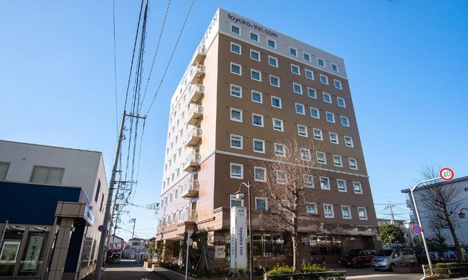Akishima Hotel | Toyoko Inn Tokyo Akishima-eki Minami-guchi