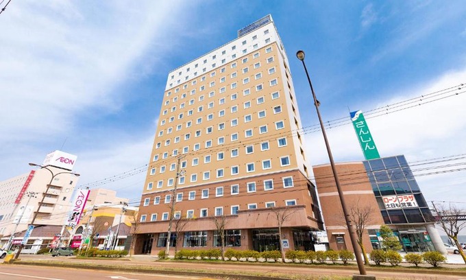 Tsubame Hotel | Toyoko Inn Tsubame Sanjo Ekimae