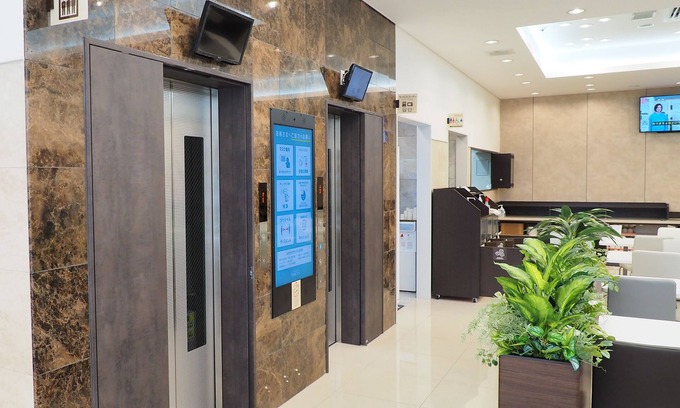 Tsuzuki Hotel | Toyoko Inn Yokohama Shiei-chikatetsu Center Minami-eki