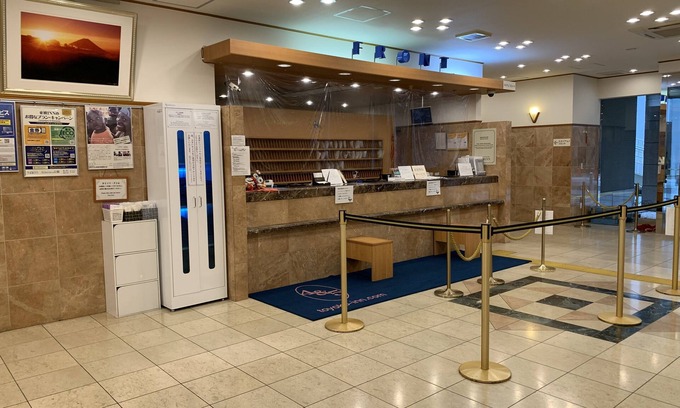 Chinatown Hotel | Toyoko Inn Yokohama Stadium Mae No.2