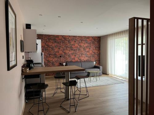 Leimbach Wohnung | Très beau gîte tout confort