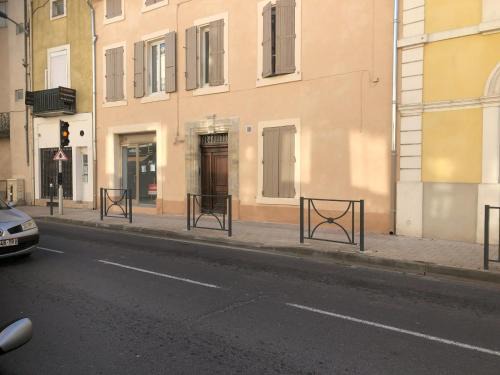 Coursan Wohnung | Trés intéressant qualité prix