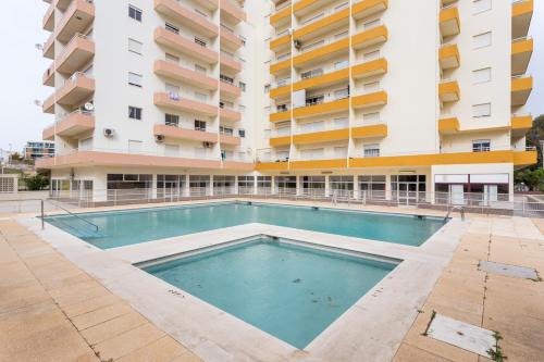 Praia da Rocha Wohnung | Três Castles Beach Apartment 3