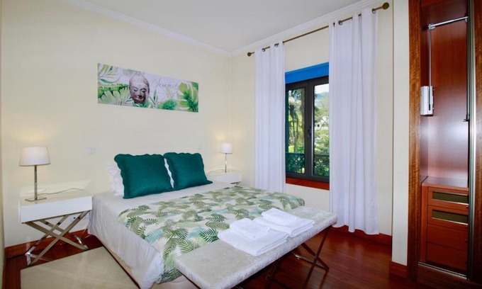Se Wohnung | Tr3s Qu4rtos Arriaga by AnaLodges