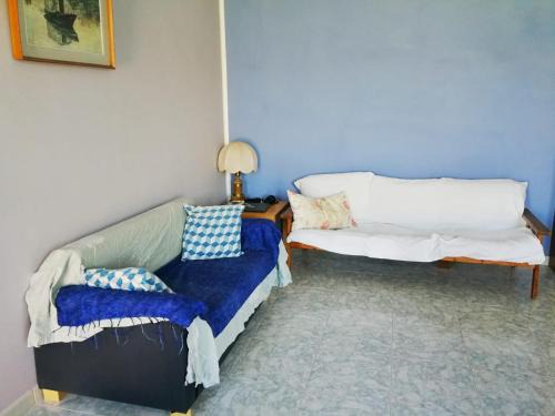 Roseto Capo Spulico Wohnung | TRA TERRA E MARE