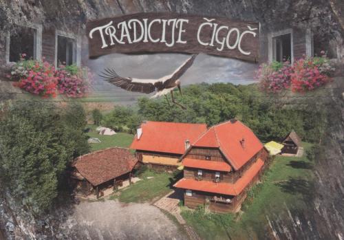 Sisak Haus | Tradicije Cigoc