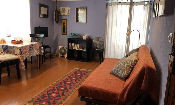 Santo Estevao Wohnung | Herz von Alfama, für 3- Lissabon Stadtzentrum Couer d'Alfama