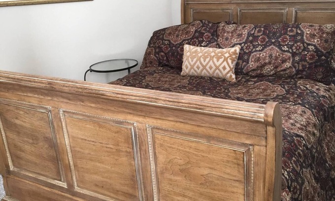 Forest Hills Wohnung | Traditional decor, 1 Brm, 1 Bath, Floor 3 US OPEN