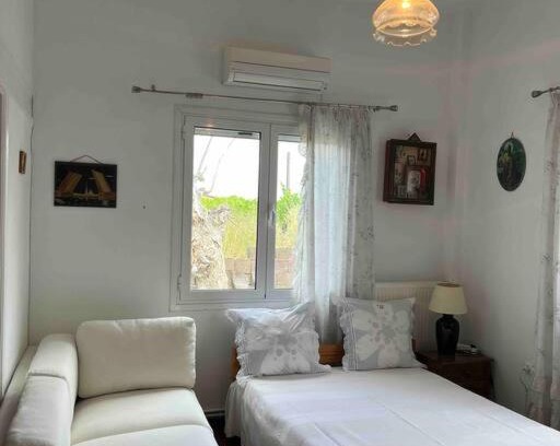 Messini Haus | Traditional home in Mauromati