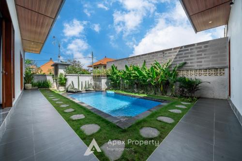 Cemagi Villa | Traditional Villa Astina Cemagi