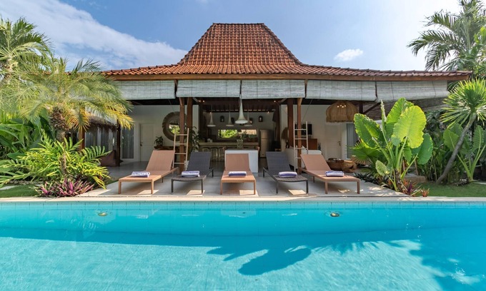 Drupadi Villa | Best Holiday Villa für Family & Friends