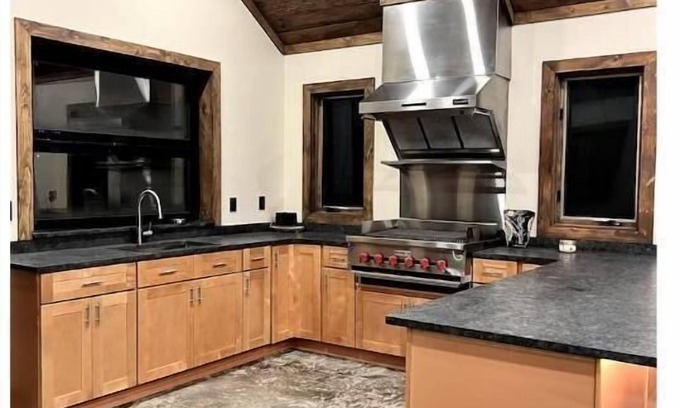 Stark Kabine | Trail Access from Percy Peaks Cabin